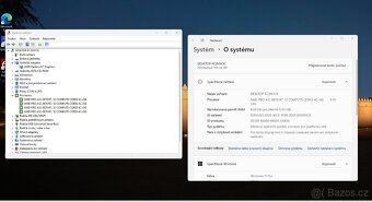 PC Hp AMD Pro A12 8870/R7/DDR4 8GB - 2