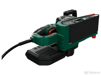 Nová PARKSIDE® Pásová bruska PBSD 600 A1 - 2