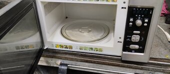 Mikrovlnná trouba Whirlpool - 2