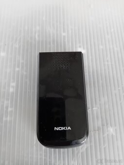 Nokia 2720a - 2