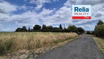Prodej pozemků pro bydlení, 7505 m2 - Kasalice, ev.č. N50641 - 2