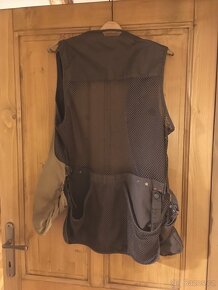 Vesta na BAILL-TRAP - 2