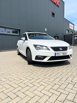 Prodám Seat Leon 1.4 TSI Xcellence - 2