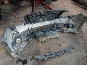 kompletní nárazník opel insignia 2009-2013 - 2