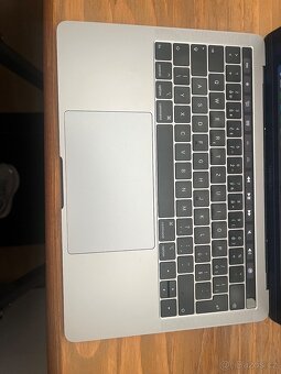 MacBook Pro - 2