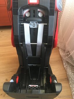 Autosedačka BRITAX RÖMER KING II - 2