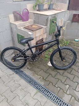 Prodám BMX - 2