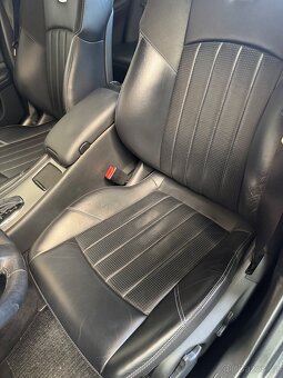 Mercedes c55Amg - 2