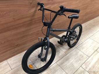 Prodám BMX kolo 20” Wipe 500 – skvělý stav - 2
