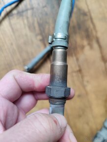 ORIGO LAMBDA SONDA PORSCHE 997 TURBO 99760612802, 0258007308 - 2
