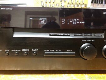KENWOOD KRF-V5010 - 2