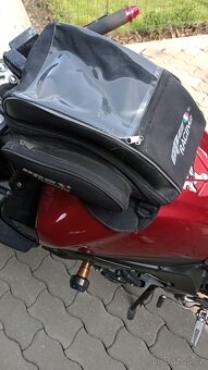 Yamaha Fazer - 2