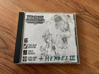 Warcraft 2 Tides of Darknes - 2
