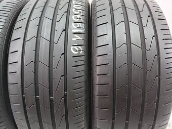 Letní pneu 205/55/16 Hankook - 2
