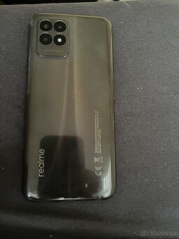 Realme 8i 4GB - 2