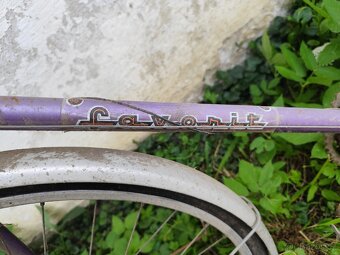 Favorit - 2