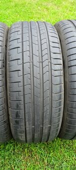 LETNÍ PNEU 275/45/20- 245/45/20 PIRELLI CENA ZA SADU - 2