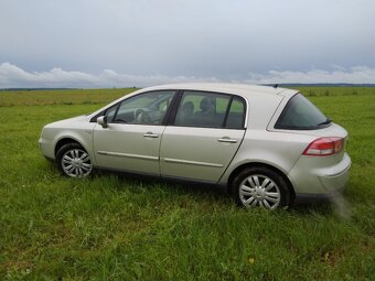 Renault VelSatis 2.0 16V Turbo - 2