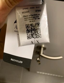 Armani exchange pánská brašna - 2