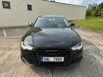 Audi A6 C7 3.0 TDI, 150kw - 2