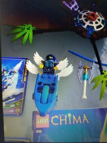 Lego 70105 - 2