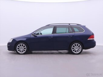 Volkswagen Golf 1,4 TSI 103kW Tažné Panorama CZ (2007) - 2