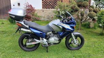 Honda XL 125 Varadero - 2