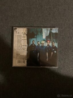 Linkin park CD - 2