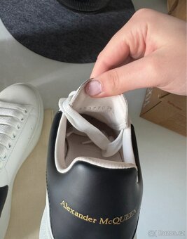 Alexander mcqueen - 2