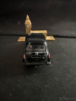Welly London Taxi - 2