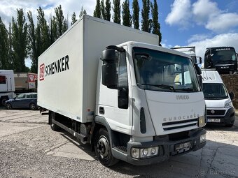 Iveco Eurocargo 75E16 - SKŘÍŇ - ČELO E4 - 2
