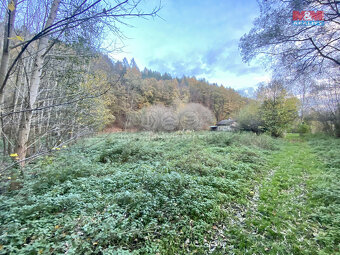 Prodej zahrady, 1730 m², Ostrava - Nová Plesná - 2