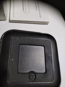 Smart WiFi RF IR dálkové ovládání - 2