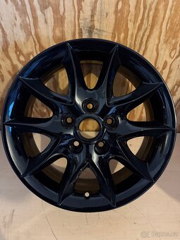 16” alu kola KIA CEED 5x114,3 - 2