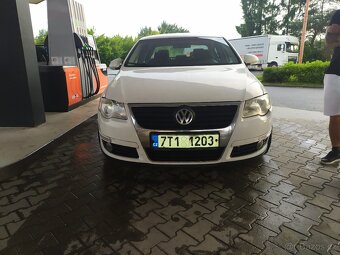 Passat B6 1.9.tdi - 2