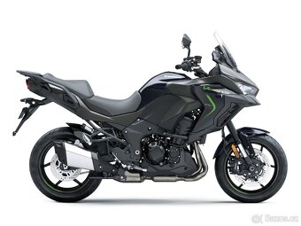 Kawasaki Versys 1100 2025 - Nový motocykl - 2
