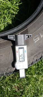 Pneumatika GoodYear 195/65 R15 - 2