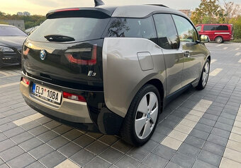 BMW i3, 125kW, 94Ah - 2