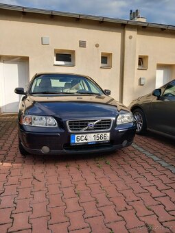 Prodam Volvo S 60 - 2