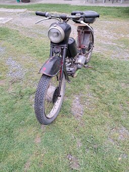 Jawa 555 - 2