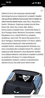 Cronus Zen (PC, PS4, Xbox) – TOP stav - 2