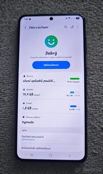 Samsung S21 8/128 - 2