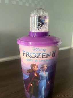 Kelímek Frozen - 2