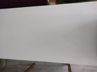 Jidelni stul 120x60cm - 2