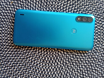 Motorola E7 power - 2
