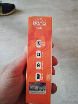 Vapo 15000 potahů - 2