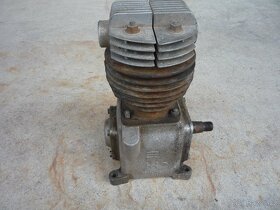 Kompresor z IFY - 2