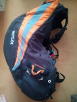 Paragliding komplet - 2