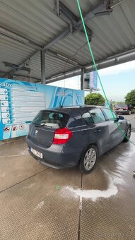 BMW 116i, 85kW, rv 2005, 100tkm - 2