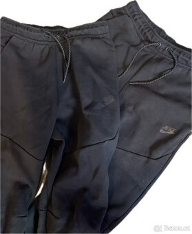 Nike tech fleece teplaky - 2